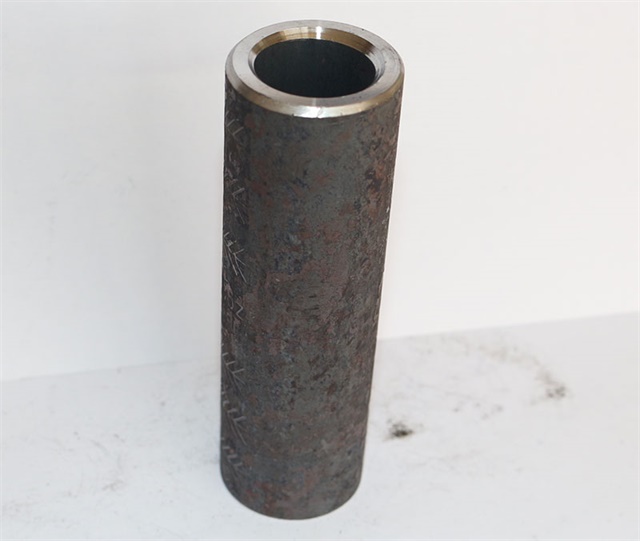  汝城冷挤压钢筋套筒加工注意事项